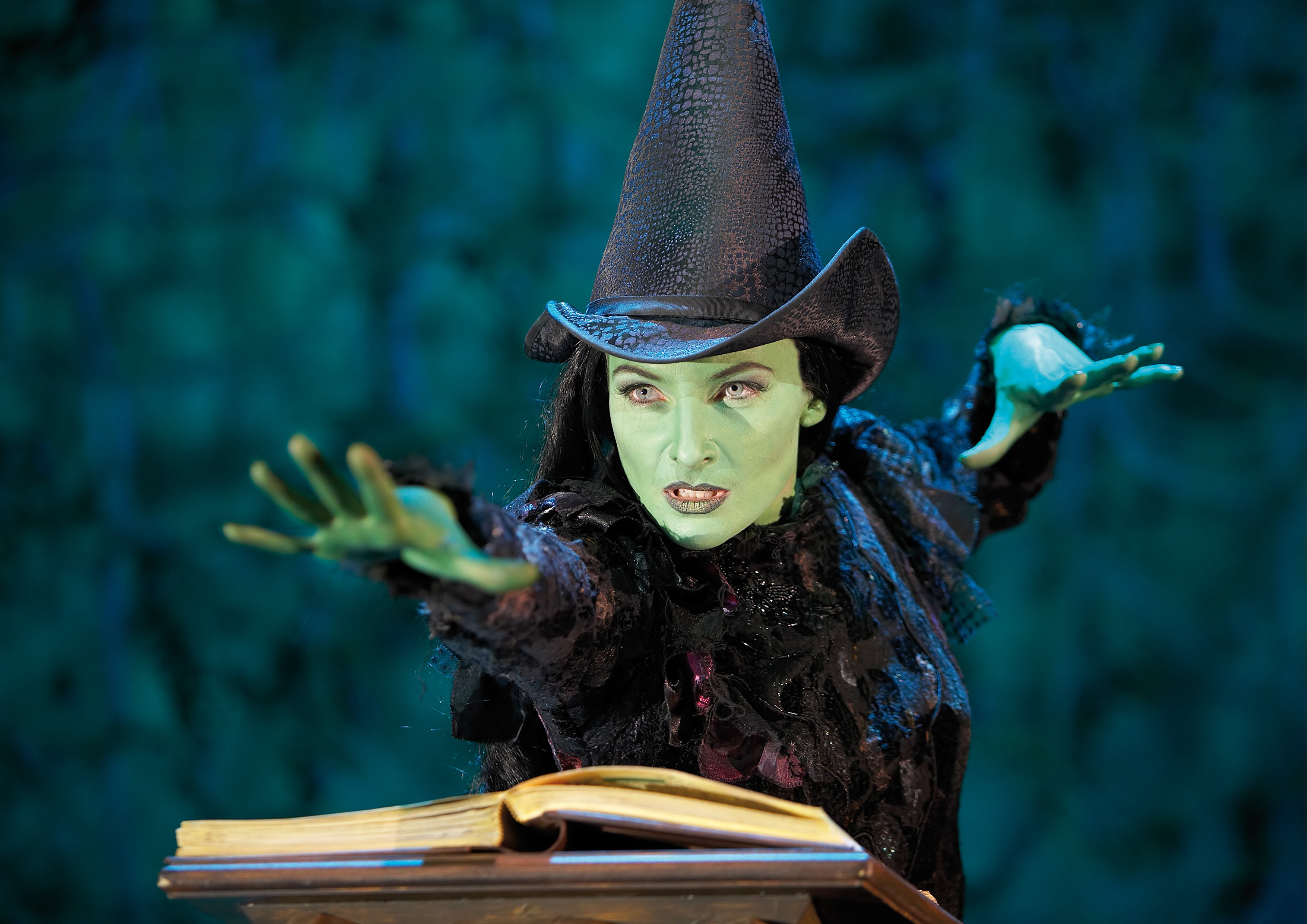 Musical-Tickets im Stunden-Takt