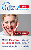 Aufkleber id-sued
